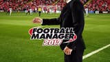 Teaser de Football Manager 2017