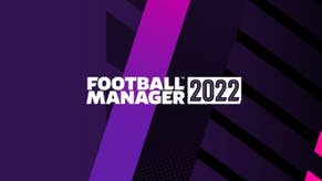 Football Manager 2022 ha una data di uscita e sarà su Xbox Game Pass al day one