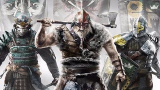 For Honor, Ubisoft annuncia la modalità giocatore singolo