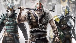 For Honor, Ubisoft annuncia la modalità giocatore singolo