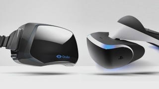 PlayStation VR tem potencial para ser mais popular que o Oculus Rift