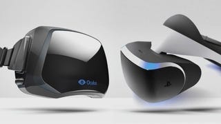 PlayStation VR tem potencial para ser mais popular que o Oculus Rift