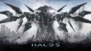La Forgia di Halo 5: Guardians sbarca su Windows 10