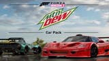Forza Horizon 3, ecco un trailer dedicato al Mountain Dew Car Pack