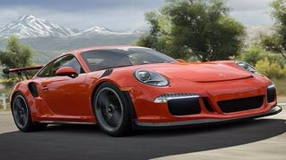 Forza Horizon 3, pubblicato un trailer dedicato al Porsche Car Pack