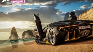 Forza Horizon 3 si mostra in un video a 4K tratto dalla versione PC