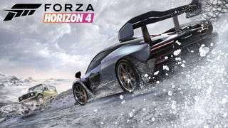 Forza Horizon 4: l'evento dedicato ad Halo si mostra in un video