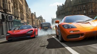 Forza Horizon 4: la versione PC supporterà l'HDR e i 60 FPS sui sistemi più performanti