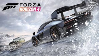 Forza Horizon 4 sarà una "vetrina grafica" per Xbox One X