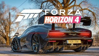 Forza Horizon 4: un lungo video gameplay si focalizza sulla stagione invernale