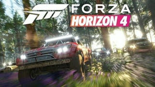 Un nuovo video gameplay di Forza Horizon 4 ci mostra la stagione primaverile
