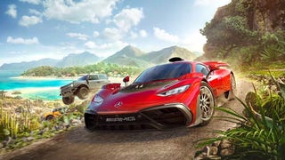 Forza Horizon 5 a tutto multiplayer tra modalità battle royale Eliminator, Casual Horizon Tour e molto altro al lancio