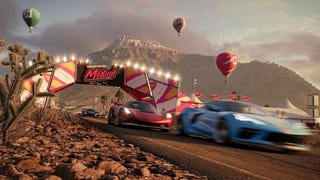 Forza Horizon 5 tra gameplay, Ray Tracing per l'audio e personalizzazioni nel nuovo video