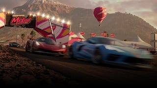 Forza Horizon 5 sfreccia in un nuovo video gameplay visivamente splendido