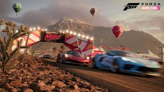 Forza Horizon 5 anche su Xbox One: 'è come supportare un PC di fascia bassa'