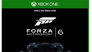 Forza Motorsport 6 avrà 60fps "assolutamente stabili"
