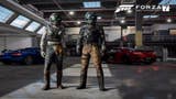 Forza Motorsport 7 incontra Gears of War 4: in arrivo le tute dei piloti ispirate al titolo di The Coalition