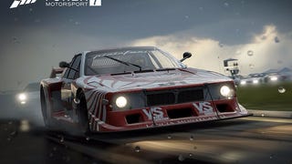 Forza Motorsport 7, un video mette a confronto le versioni Xbox One S e Xbox One X