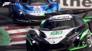 Forza Motorsport introdurrà nuove modalità online come l'accuratezza in curva nel tempo sul giro