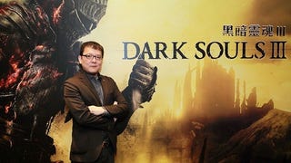 Secondo Hidetaka Miyazaki From Software ha bisogno di "lavorare su giochi diversi" oltre a Dark Souls