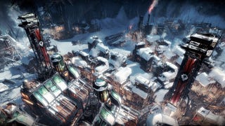 Frostpunk: 11 bit studios conferma le versioni console
