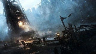 Frostpunk è un citybuilder "che vi spezzerà il cuore" sviluppato dai creatori di This War of Mine