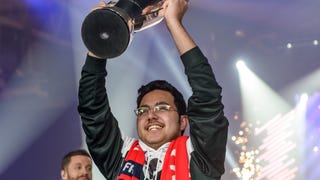 FUT Champions Cup di Manchester: Falcon Msdosary incoronato vincitore