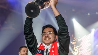 FUT Champions Cup di Manchester: Falcon Msdosary incoronato vincitore