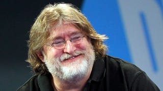 Gabe Newell di Valve pensa al futuro dei videogiochi. Interfacce neurali per andare oltre le nostre 'periferiche di carne'