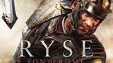Fiquem com a imagem da capa de Ryse: Son of Rome para PC
