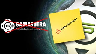 Gamasutra cambia nome e diventa Game Developer. Il riferimento sessuale non è più gradito