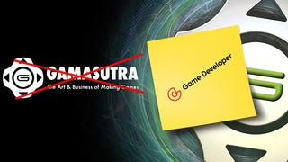 Gamasutra cambia nome e diventa Game Developer. Il riferimento sessuale non è più gradito