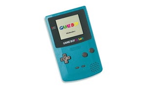 Un Game Boy Color gigante 'indossabile e funzionante' è la cosa più bizzarra e fantastica che vedrete oggi