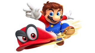Game Critics Awards E3 2017: il dominio di Mario