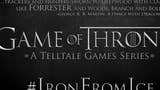 Game of Thrones: indizi da Telltale sull'ambientazione e sui protagonisti