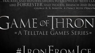 Game of Thrones: indizi da Telltale sull'ambientazione e sui protagonisti