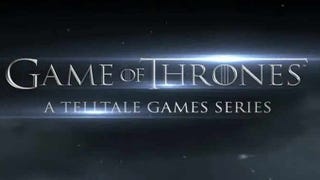 Game of Thrones: Telltale sarà aiutata da un assistente dell'autore