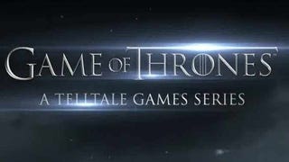 Game of Thrones: Telltale sarà aiutata da un assistente dell'autore