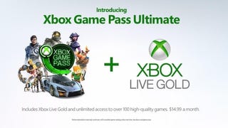 Game Pass Ultimate potrebbe includere anche l'Xbox Game Pass su PC