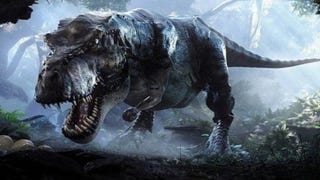 Gamescom 2017: Jurassic World Evolution annunciato con il primo trailer ufficiale