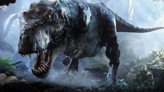 Gamescom 2017: Jurassic World Evolution annunciato con il primo trailer ufficiale