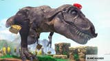 Gamescom 2017: Mario avrà un nuovo compagno, un T-Rex