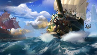 Gamescom 2017: a caccia di tesori nel nuovo trailer di Sea of Thieves