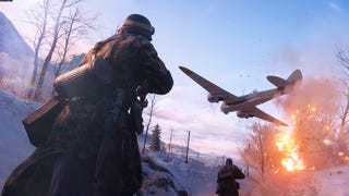 Gamescom 2018:  Battlefield V si mostra con un nuovo trailer incentrato sulle classi, la personalizzazione e molto altro