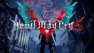 Gamescom 2018: annunciata la data di uscita di Devil May Cry 5 e pubblicato uno spettacolare video gameplay con la presenza di Dante
