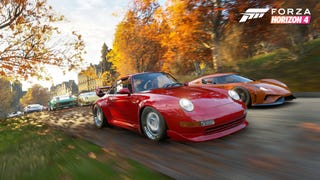 Gamescom 2018: Forza Horizon 4 sfreccia nel nuovo video gameplay
