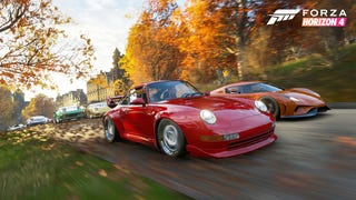 Gamescom 2018: Forza Horizon 4 sfreccia nel nuovo video gameplay