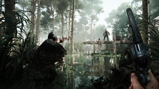 Gamescom 2018: Hunt: Showdown in arrivo su Xbox One come parte di Xbox Game Preview