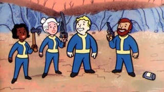 Gamescom 2018: il nuovo trailer di Fallout 76 si concentra sulla costruzione degli avamposti