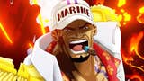 Gamescom 2018: il nuovo video gameplay di One Piece World Seeker mostra il combattimento e una boss battle